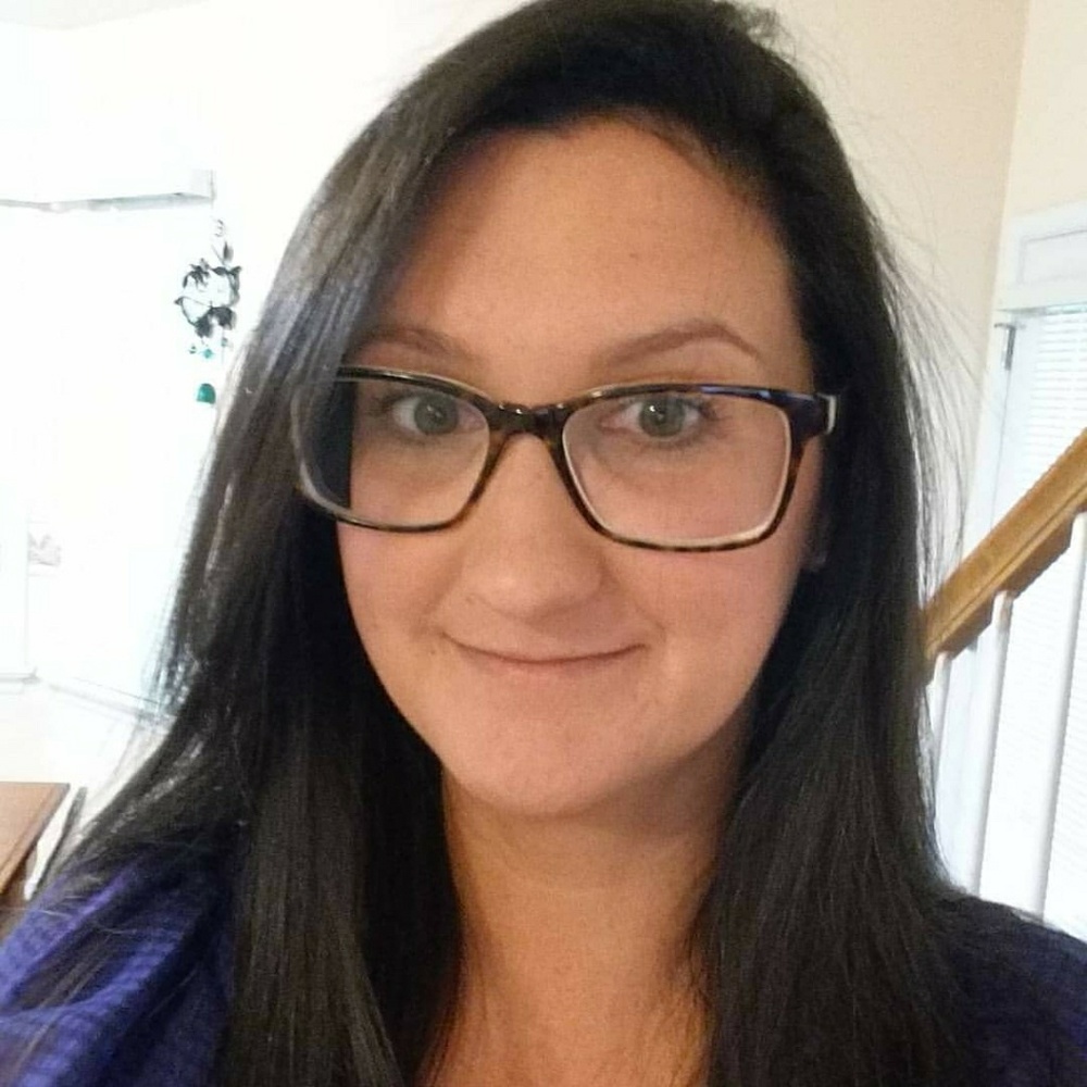 Meet your Posher, Lindsey